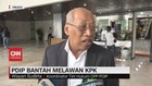 VIDEO: PDIP Bantah Melawan KPK