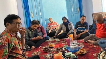 img-title Pelajar Bunuh Begal Terancam Hukuman Seumur Hidup, Keluarga Kecewa