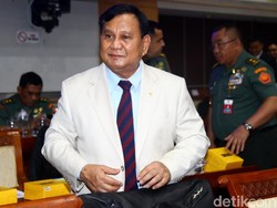 Amnesty International Surati Menlu AS, Kritik Pemberian Visa ke Prabowo