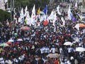 Tolak RUU Ciptaker, Buruh Bakal Demo di DPR 16 Juli