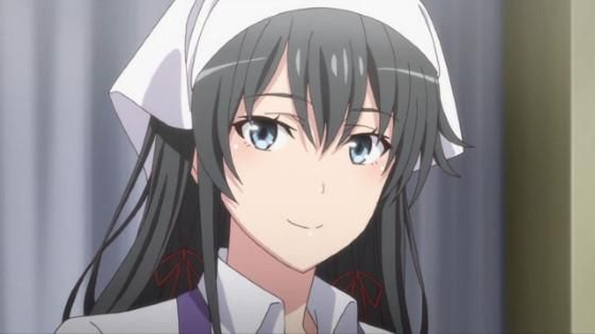 Berikut ini 5 anime girls yang jadi favorit para wibu&comma; penasaran&quest; Yuk&comma; intip di sini&excl;