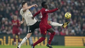 Nyanyian Fan Liverpool Usai Lawan MU: Kami Bakal Juara Liga