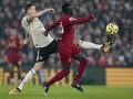 Liverpool vs Man Utd: Bentrok Tim Jago Kandang vs Tandang