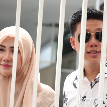 Pablo Benua Disebut Bakal Ceraikan Rey Utami