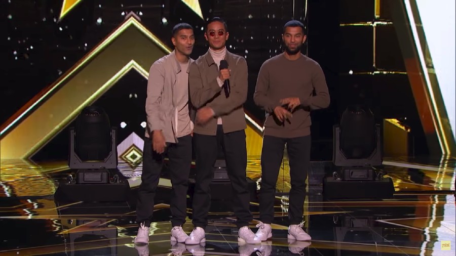 Salah satu koreografer BTS yaitu Quick Style asal Norwegia viral dan tampil di America's Got Talent tahun 2020.