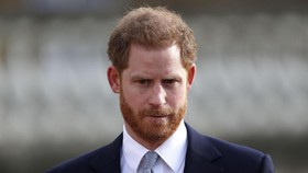 Pangeran Harry Kini Gabung di Perusahaan Start-up