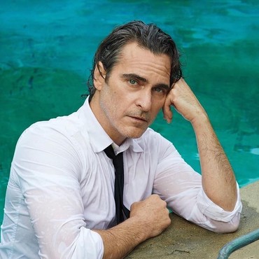 Joaquin Phoenix Dibayar Rp743 Miliar Jika Mau Perankan Joker Lagi