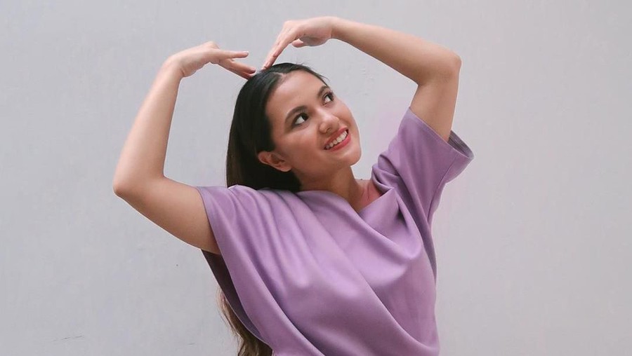 Marsha Aruan Marsha Aruan