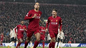 Teori Konspirasi Kiamat saat Liverpool Juara Liga Inggris