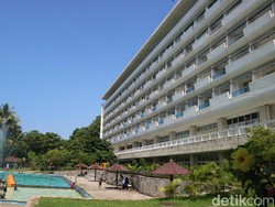 7 BUMN Bentuk Satgas Susun Skema Penggabungan Hotel