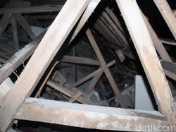 Ledakan Gas Guncang China, 3 Orang Tewas dan Puluhan Luka