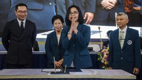 Sempat Ribut dengan Rektor, Dosen SBM ITB Kembali Mengajar Besok
