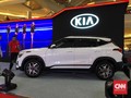 Rujuk dengan Gaikindo, Kia Siapkan Mobil Baru di GIIAS 2020