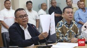 PKS Minta Pengumuman Cawagub Ditunda, Gerindra Tak Respons