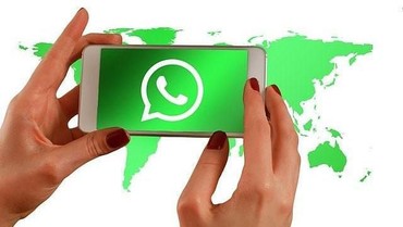 img-title Sempat Error Kemarin Sore, Ini 7 Fitur Rahasia WhatsApp