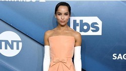 7 Gaya Busana Terbaik di Ajang SAG Awards 2020