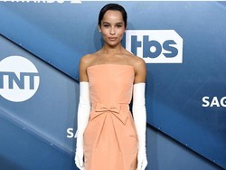 7 Gaya Busana Terbaik di Ajang SAG Awards 2020