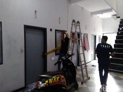 Mahasiswa Politeknik Negeri Jember Tewas Membusuk, Keluarga Tolak Autopsi
