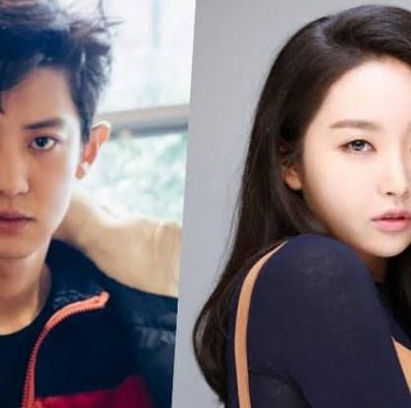 Siap-siap! Chanyeol EXO dan Punch Rilis Lagu Duet Hari Ini