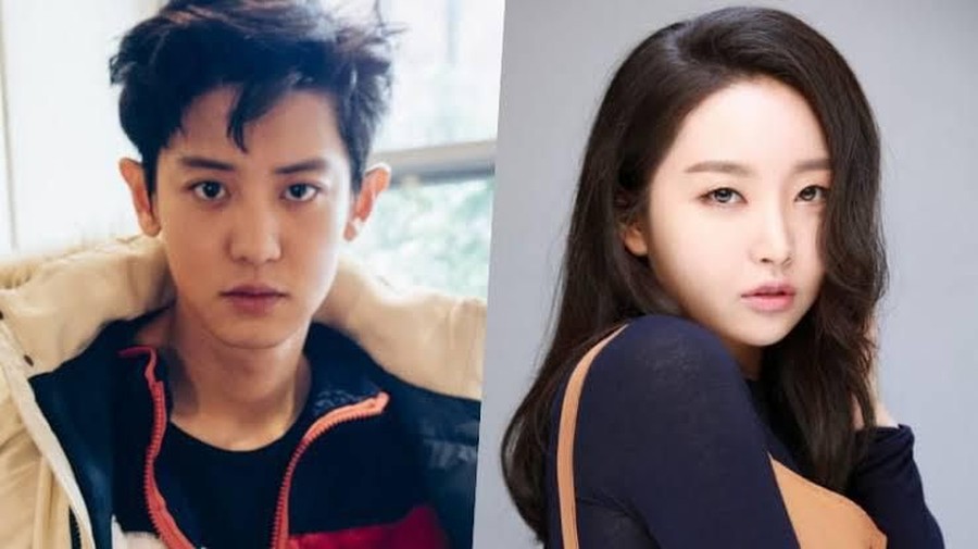 Lirik Lagu Go Away - Chanyeol feat. PUNCH Ost Dr.Romantic 2