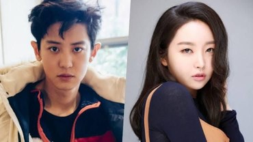 img-title Siap-siap! Chanyeol EXO dan Punch Rilis Lagu Duet Hari Ini