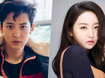 Siap Siap Chanyeol Exo Dan Punch Rilis Lagu Duet Hari Ini