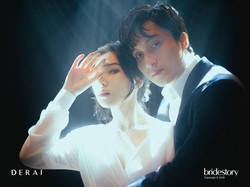 Jomblo Jangan Iri! Hampir Setahun Nikah, Akhirnya Isyana Sarasvati Bulan Madu