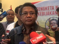 Tak Umumkan Cawagub DKI Bareng Gerindra, PKS: Kami Bukan Partai Grasak-grusuk