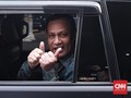Belum 2 Bulan, Firli Cs Sudah 3 Kali Silaturahmi ke Parlemen
