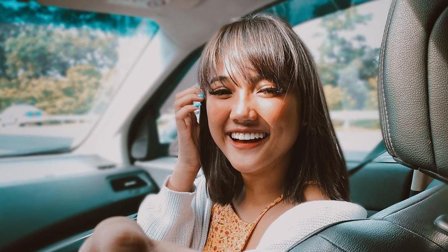 Kembali Ditanya soal Video Panas Mirip Dirinya, Apa Kata Marion Jola? Tanggapan Marion Jola yang kembali disinggung tentang isu video panas mirip dirinya yang sempat heboh pada Januari 2018 lalu.