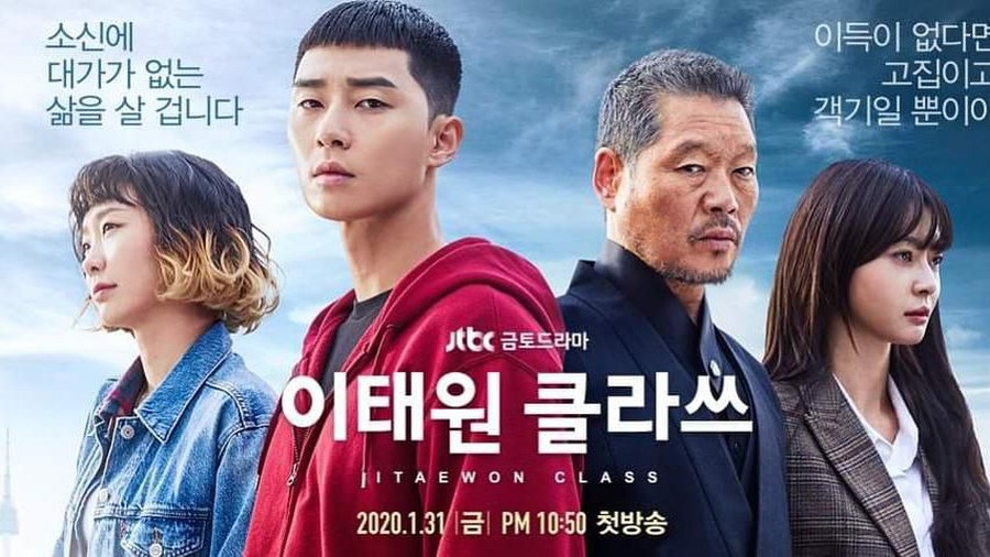 Korean Drama On Netflix 2020 Korean Idol