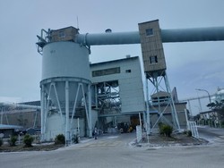 Inalum Tunggu Restu Danantara buat IPO