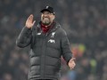 Klopp Izinkan Pemain Liverpool Tak Latihan Jika Takut Corona