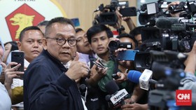 Taufik Sebut Cawagub Baru DKI Tak Perlu Fit and Proper Test
