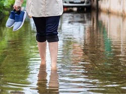 Waspada! Ini Penyakit yang Bisa Timbul pada Warga di Daerah Banjir