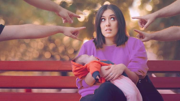 Pada kehidupan berumah tangga, sosok Bunda pastinya sangatlah penting bagi pertumbuhan anak.