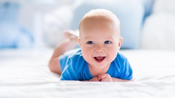 100 Nama Bayi Laki Laki Inggris Berawalan M Dengan Berbagai Makna