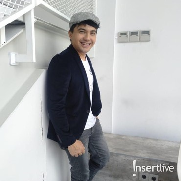 4 Tahun Menduda, Sahrul Gunawan Jalani LDR dengan Sang Kekasih