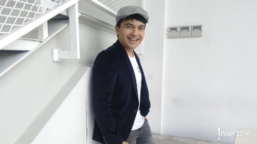 Sahrul Gunawan Mundur Dekati Ayu Ting Ting karena Lebih Tajir?