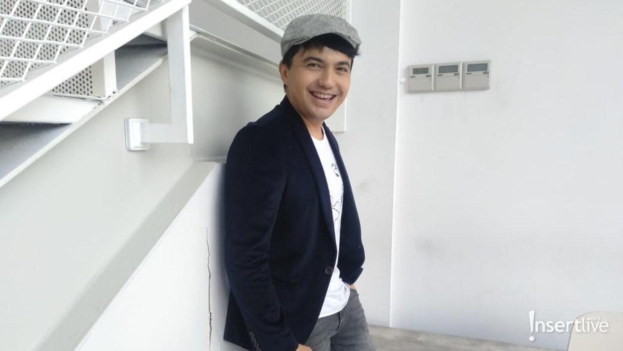 Sahrul Gunawan Sahrul Gunawan
