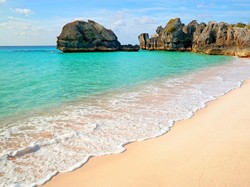 Bermuda Tawarkan Stay Lebih Lama Untuk Pekerja dan Pelajar