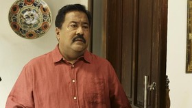 Akhir Kisah Cinta Si Doel Salip Penonton Film Sebelumnya