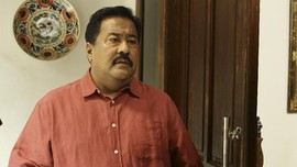 Akhir Kisah Cinta Si Doel Salip Penonton Film Sebelumnya