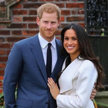 Ini Alasan Raja Charles Larang Meghan Temui Ratu Elizabeth Sebelum Meninggal