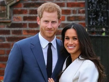 img-title Ini Alasan Raja Charles Larang Meghan Temui Ratu Elizabeth Sebelum Meninggal