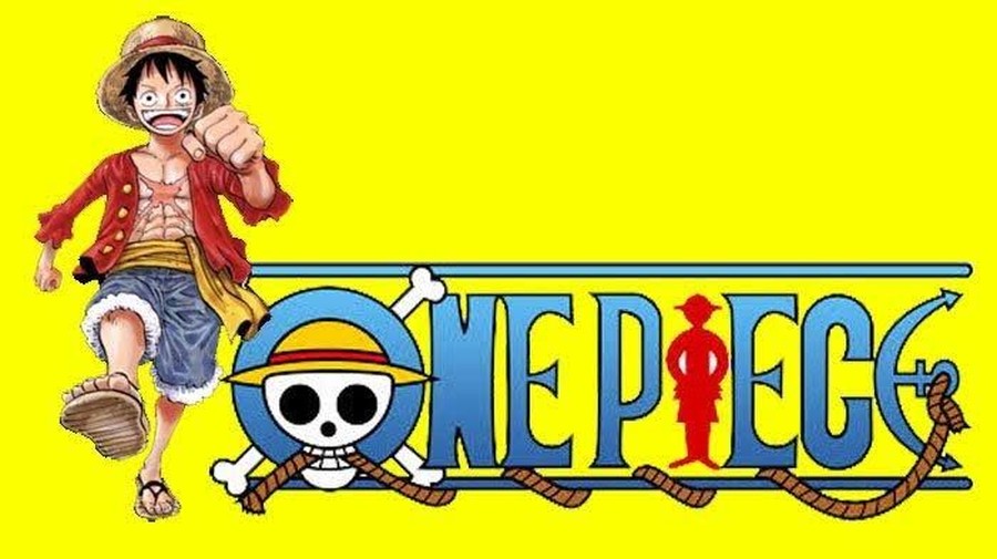 Deretan karakter wanita di serial One Piece.