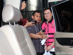 Rampasan Negara di Skandal Jiwasraya: Apartemen hingga Kapal Pinisi di Bira
