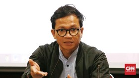 13 Aktivis RMS Ditahan Saat Corona, Amnesty Sebut Langgar HAM
