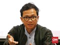 Jadi Khatib Ied, Usman Hamid Khotbah Karut-marut TWK KPK