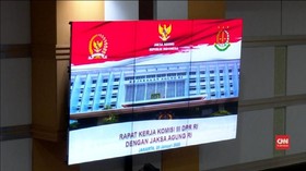 VIDEO: Komisi III DPR Buka Peluang Bentuk Panja Jiwasraya